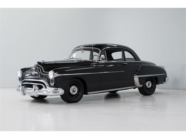 1950 Oldsmobile 88 (CC-1767227) for sale in Concord, North Carolina