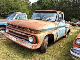 1964 Chevrolet C10 (CC-1767230) for sale in Gray Court, South Carolina