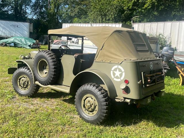 1942 Dodge WC56 for Sale | ClassicCars.com | CC-1767233