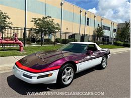 1995 Chevrolet Corvette (CC-1767242) for sale in Clearwater, Florida