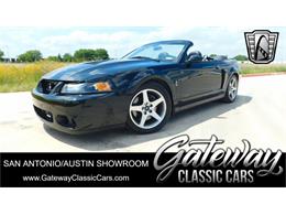 2003 Ford Mustang (CC-1767245) for sale in O'Fallon, Illinois