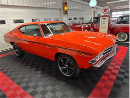 1969 Chevrolet Chevelle SS (CC-1767250) for sale in Columbus, Ohio