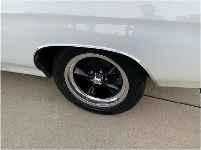 1972 Chevrolet Chevelle (CC-1767267) for sale in Roseville, California