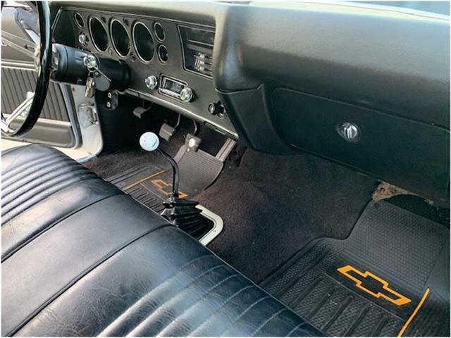 1972 Chevrolet Chevelle (CC-1767267) for sale in Roseville, California