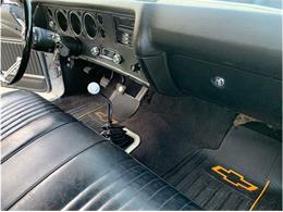 1972 Chevrolet Chevelle (CC-1767267) for sale in Roseville, California