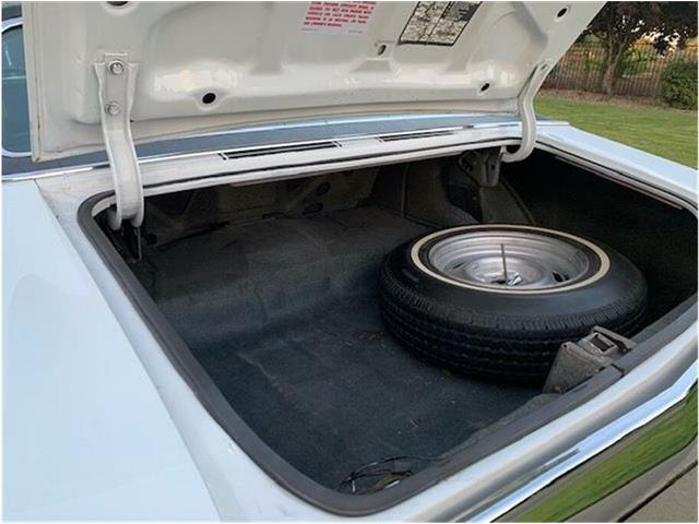 1972 Chevrolet Chevelle (CC-1767267) for sale in Roseville, California