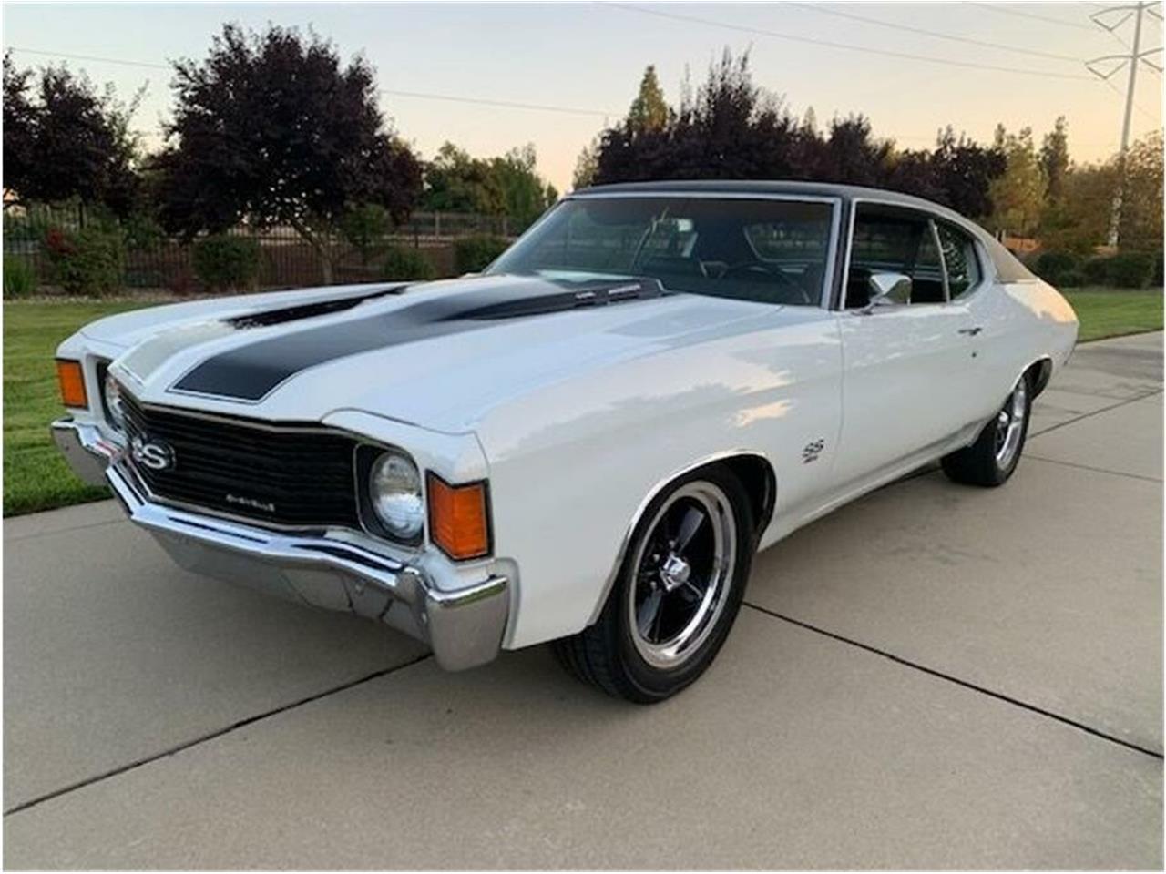 1972 Chevelle For Sale Under 5 000