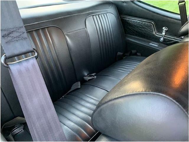 1972 Chevrolet Chevelle (CC-1767267) for sale in Roseville, California
