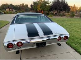 1972 Chevrolet Chevelle (CC-1767267) for sale in Roseville, California