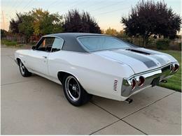 1972 Chevrolet Chevelle (CC-1767267) for sale in Roseville, California