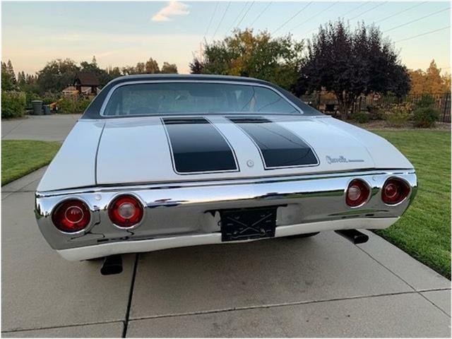 1972 Chevrolet Chevelle (CC-1767267) for sale in Roseville, California