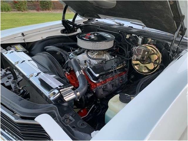 1972 Chevrolet Chevelle (CC-1767267) for sale in Roseville, California