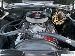 1972 Chevrolet Chevelle (CC-1767267) for sale in Roseville, California
