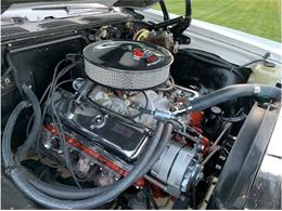 1972 Chevrolet Chevelle (CC-1767267) for sale in Roseville, California