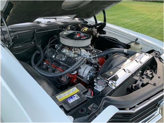 1972 Chevrolet Chevelle (CC-1767267) for sale in Roseville, California