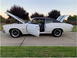 1972 Chevrolet Chevelle (CC-1767267) for sale in Roseville, California