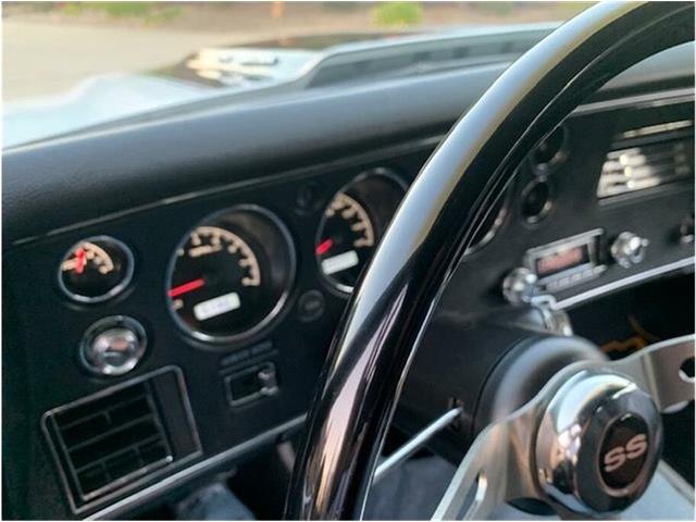 1972 Chevrolet Chevelle (CC-1767267) for sale in Roseville, California