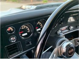 1972 Chevrolet Chevelle (CC-1767267) for sale in Roseville, California