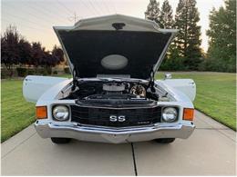1972 Chevrolet Chevelle (CC-1767267) for sale in Roseville, California