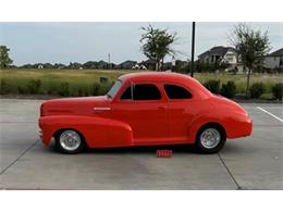 1946 Chevrolet Fleetmaster (CC-1767271) for sale in Mesquite, Texas