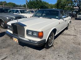 1983 Rolls-Royce Silver Spur (CC-1767273) for sale in Fort Lauderdale, Florida