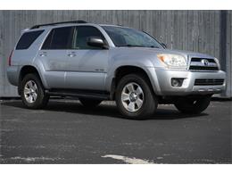 2008 Toyota 4Runner (CC-1767291) for sale in Pewaukee, Wisconsin