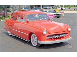 1950 Ford Deluxe (CC-1767293) for sale in St. Charles, Illinois