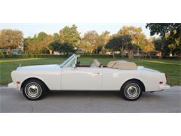 1993 Rolls-Royce Corniche IV (CC-1767297) for sale in North Miami , Florida