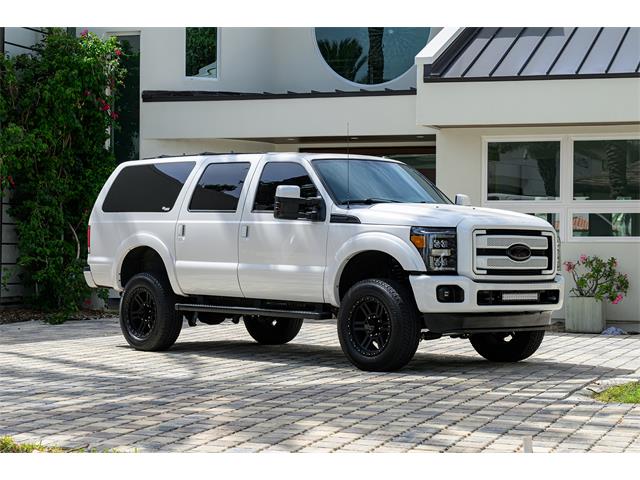 2014 Ford F250 (CC-1767299) for sale in Sunset, South Carolina