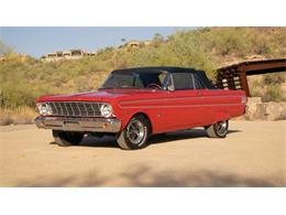 1964 Ford Falcon (CC-1767301) for sale in Scottsdale, Arizona