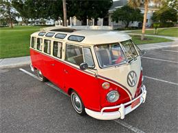 1974 Volkswagen Bus (CC-1767304) for sale in WINTER GARDEN, Florida