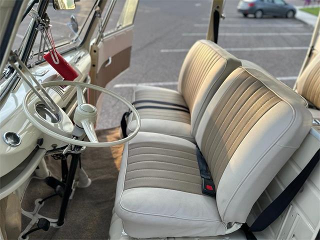 1974 Volkswagen Bus (CC-1767304) for sale in WINTER GARDEN, Florida