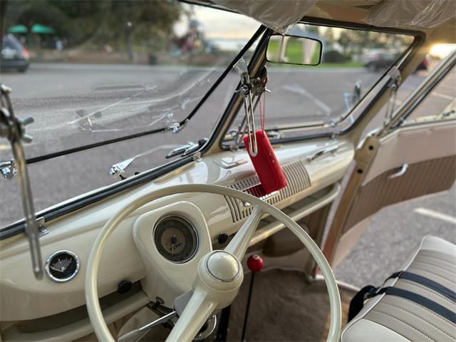 1974 Volkswagen Bus (CC-1767304) for sale in WINTER GARDEN, Florida