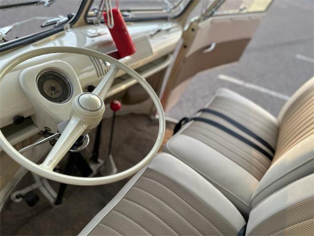 1974 Volkswagen Bus (CC-1767304) for sale in WINTER GARDEN, Florida