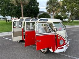 1974 Volkswagen Bus (CC-1767304) for sale in WINTER GARDEN, Florida