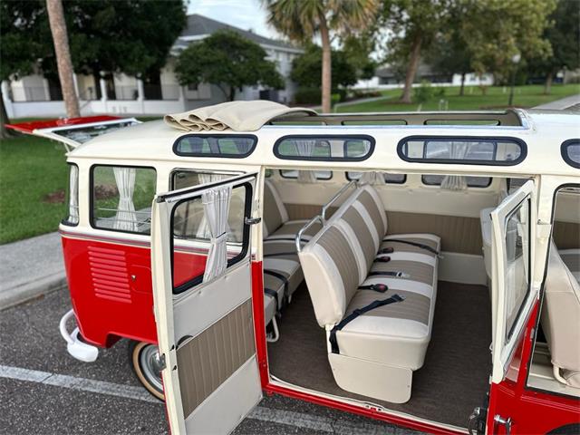 1974 Volkswagen Bus (CC-1767304) for sale in WINTER GARDEN, Florida