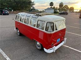 1974 Volkswagen Bus (CC-1767304) for sale in WINTER GARDEN, Florida