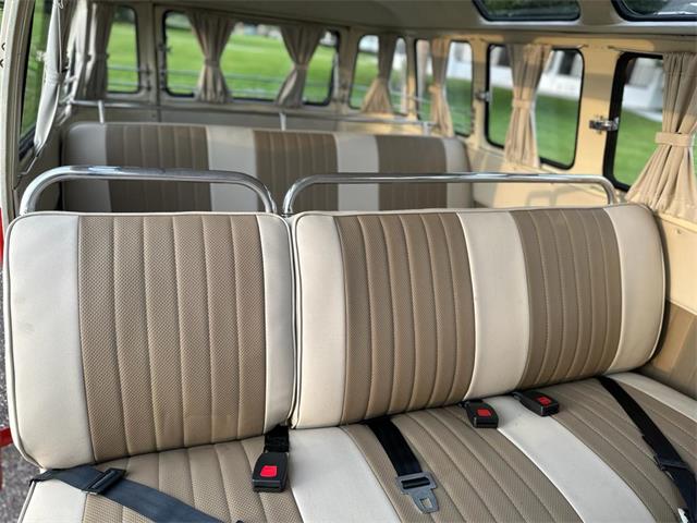 1974 Volkswagen Bus (CC-1767304) for sale in WINTER GARDEN, Florida