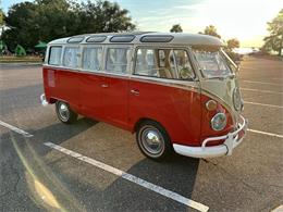 1974 Volkswagen Bus (CC-1767304) for sale in WINTER GARDEN, Florida