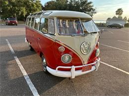 1974 Volkswagen Bus (CC-1767304) for sale in WINTER GARDEN, Florida