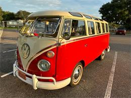 1974 Volkswagen Bus (CC-1767304) for sale in WINTER GARDEN, Florida