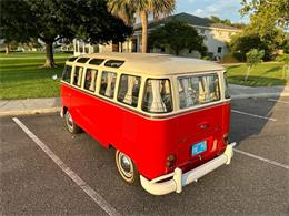 1974 Volkswagen Bus (CC-1767304) for sale in WINTER GARDEN, Florida