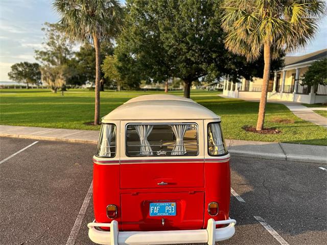 1974 Volkswagen Bus (CC-1767304) for sale in WINTER GARDEN, Florida