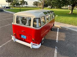 1974 Volkswagen Bus (CC-1767304) for sale in WINTER GARDEN, Florida