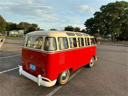 1974 Volkswagen Bus (CC-1767304) for sale in WINTER GARDEN, Florida