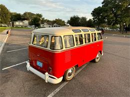 1974 Volkswagen Bus (CC-1767304) for sale in WINTER GARDEN, Florida