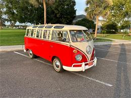 1974 Volkswagen Bus (CC-1767304) for sale in WINTER GARDEN, Florida