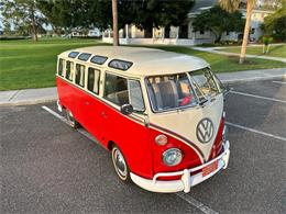 1974 Volkswagen Bus (CC-1767304) for sale in WINTER GARDEN, Florida
