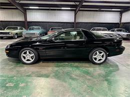 1998 Chevrolet Camaro SS (CC-1767307) for sale in Sherman, Texas
