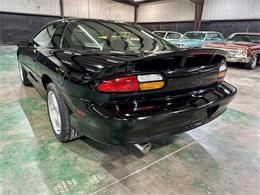 1998 Chevrolet Camaro SS (CC-1767307) for sale in Sherman, Texas
